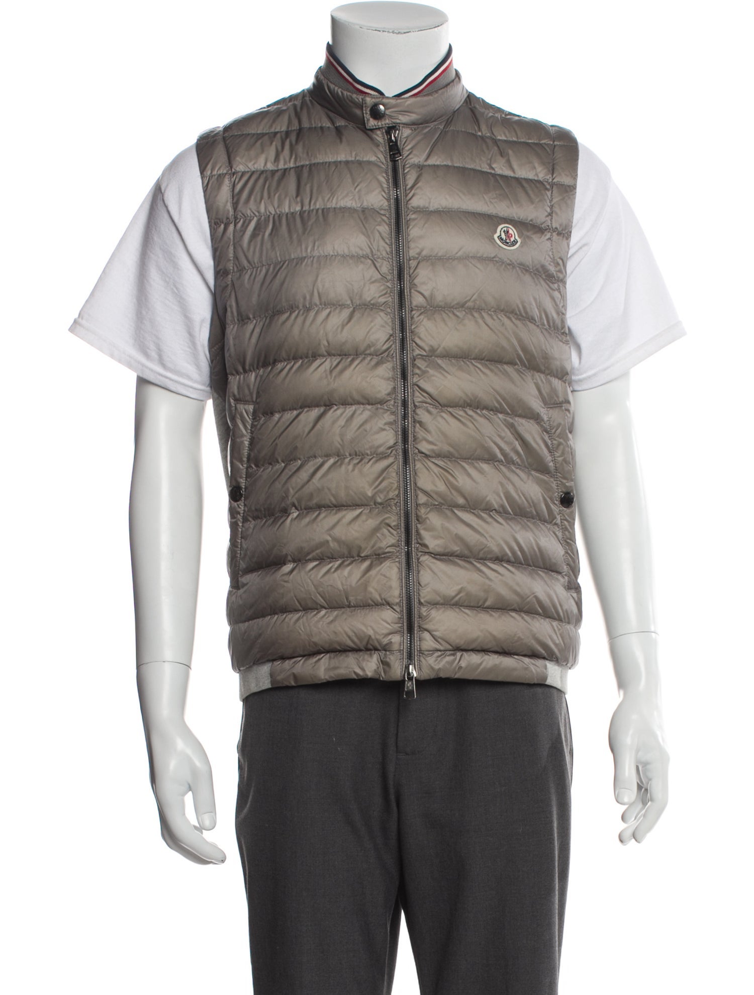 Moncler Vest