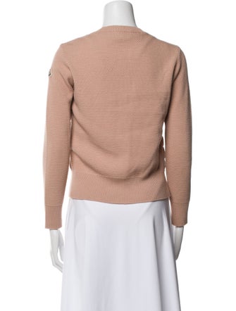 Moncler Nylon Striped Jacket