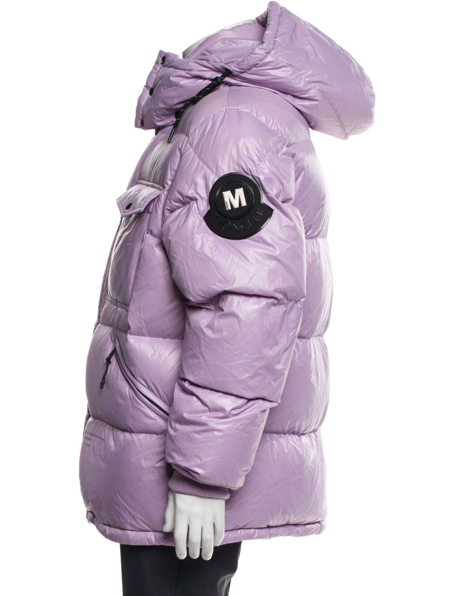 Moncler Puffer Coat
