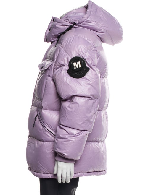 Moncler Puffer Coat