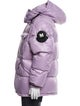 Moncler Puffer Coat