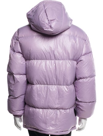 Moncler Puffer Coat