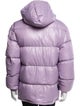 Moncler Puffer Coat