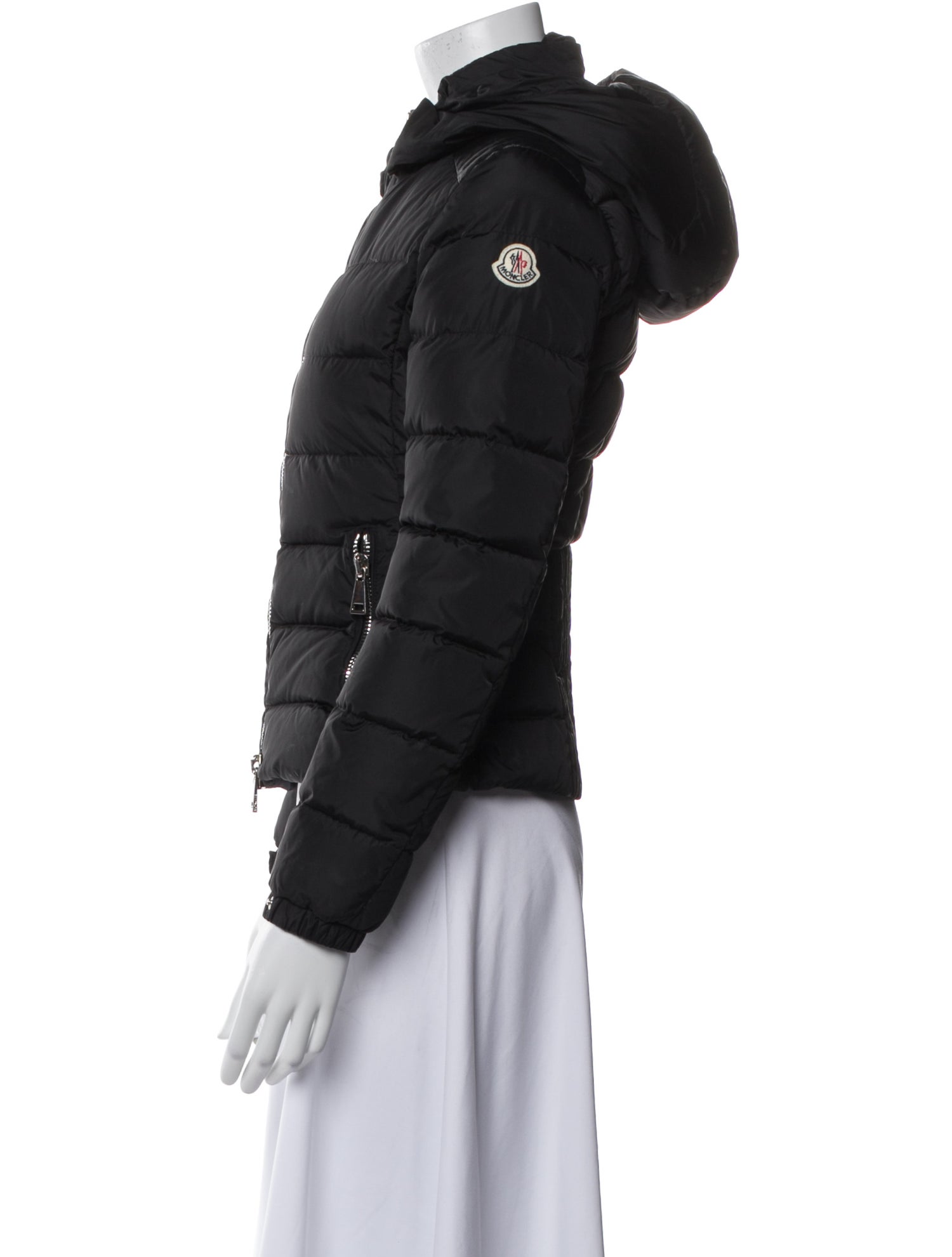 Moncler Parka