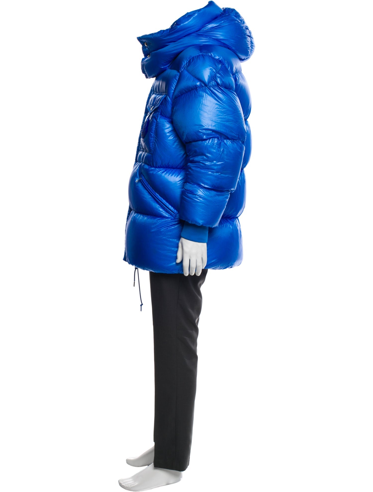 Moncler Overcoat