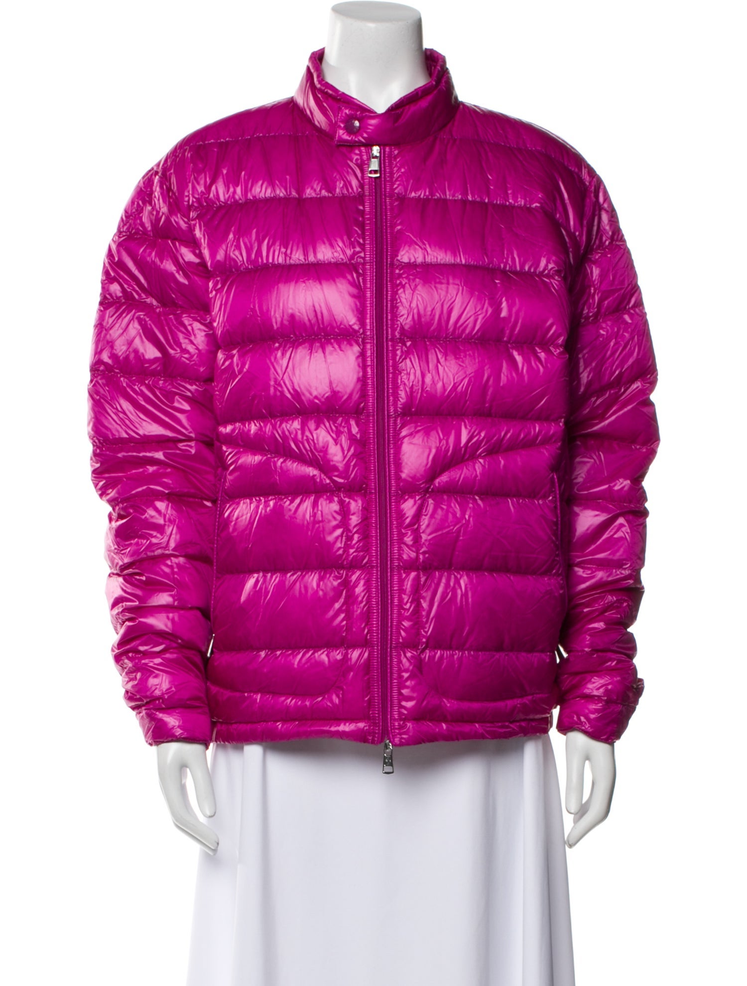 Moncler Bomber Jacket