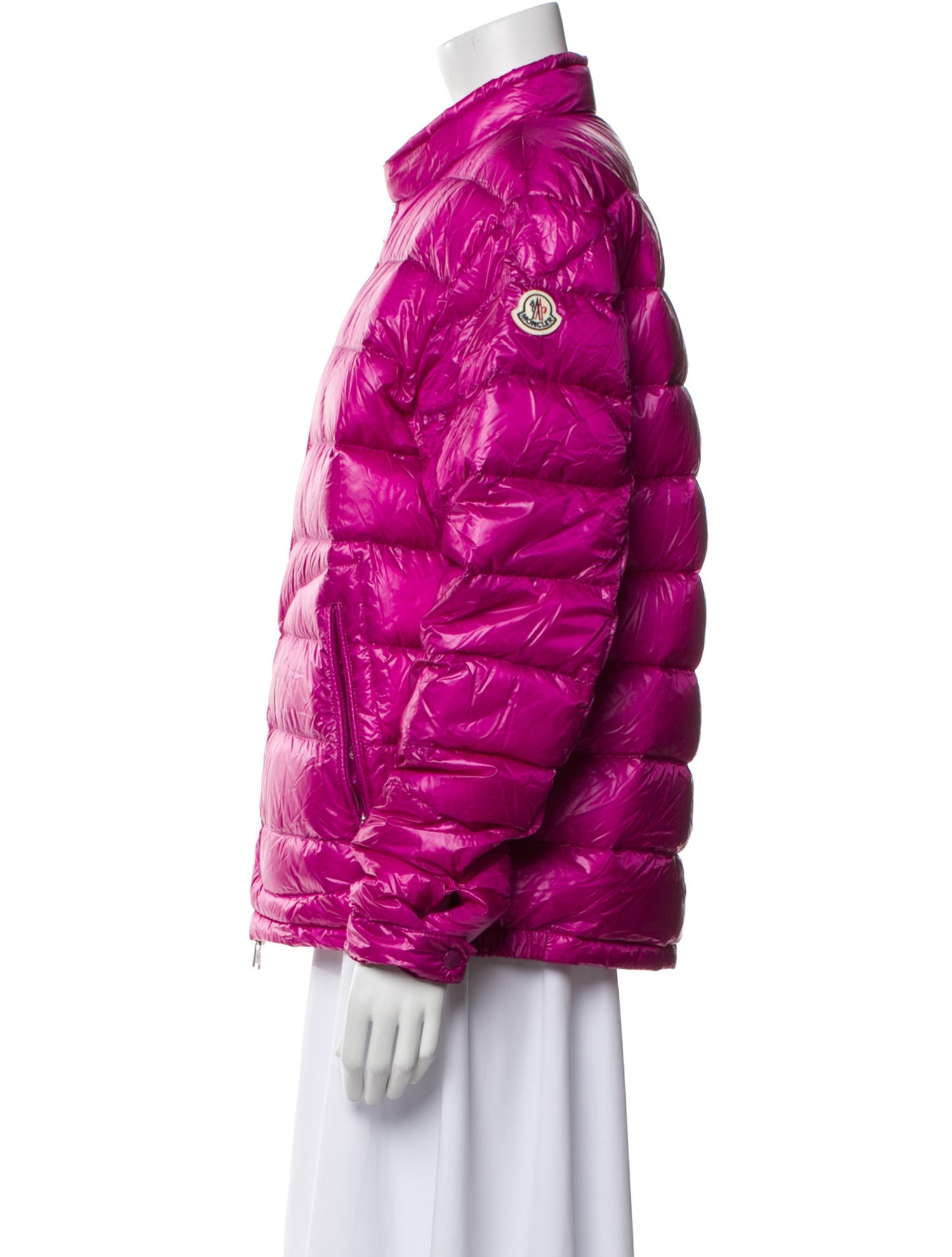 Moncler Bomber Jacket