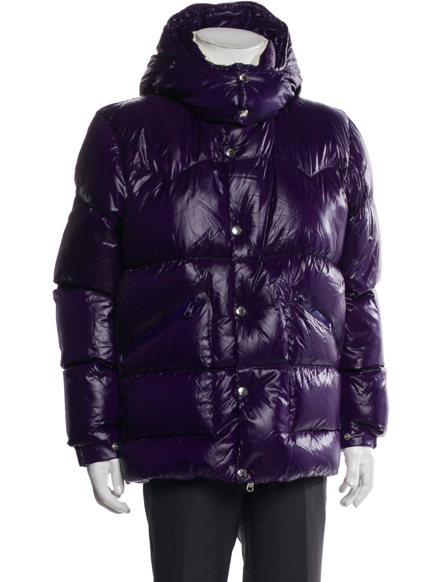 Moncler Puffer Coat