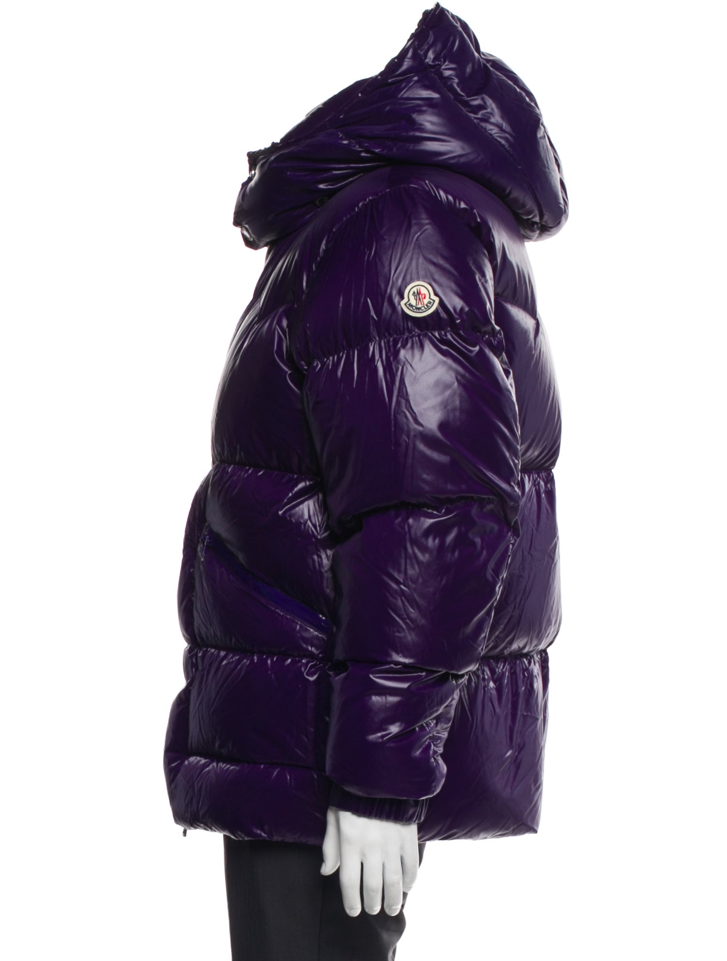Moncler Puffer Coat