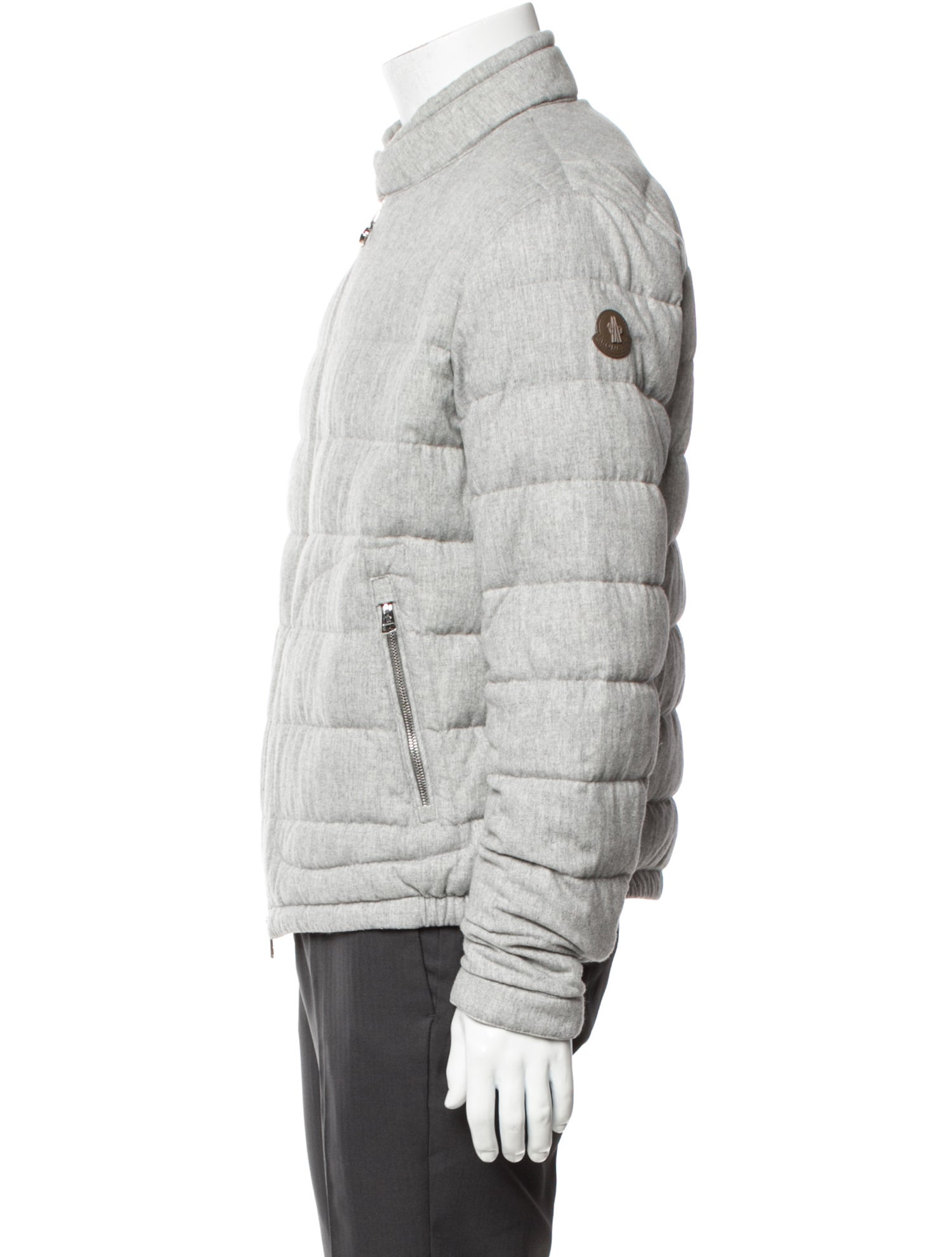 Moncler 2022 Acorus Puffer Coat