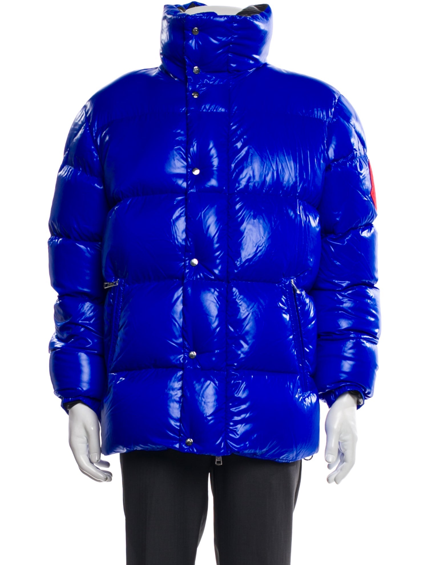 Moncler Puffer Coat
