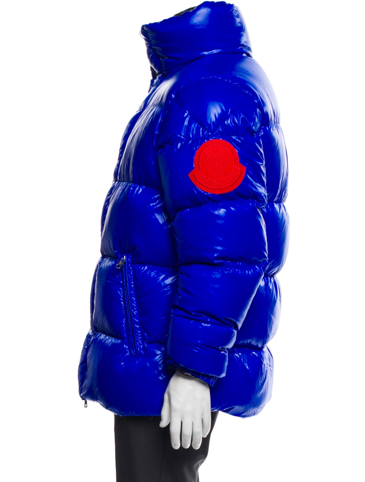 Moncler Puffer Coat