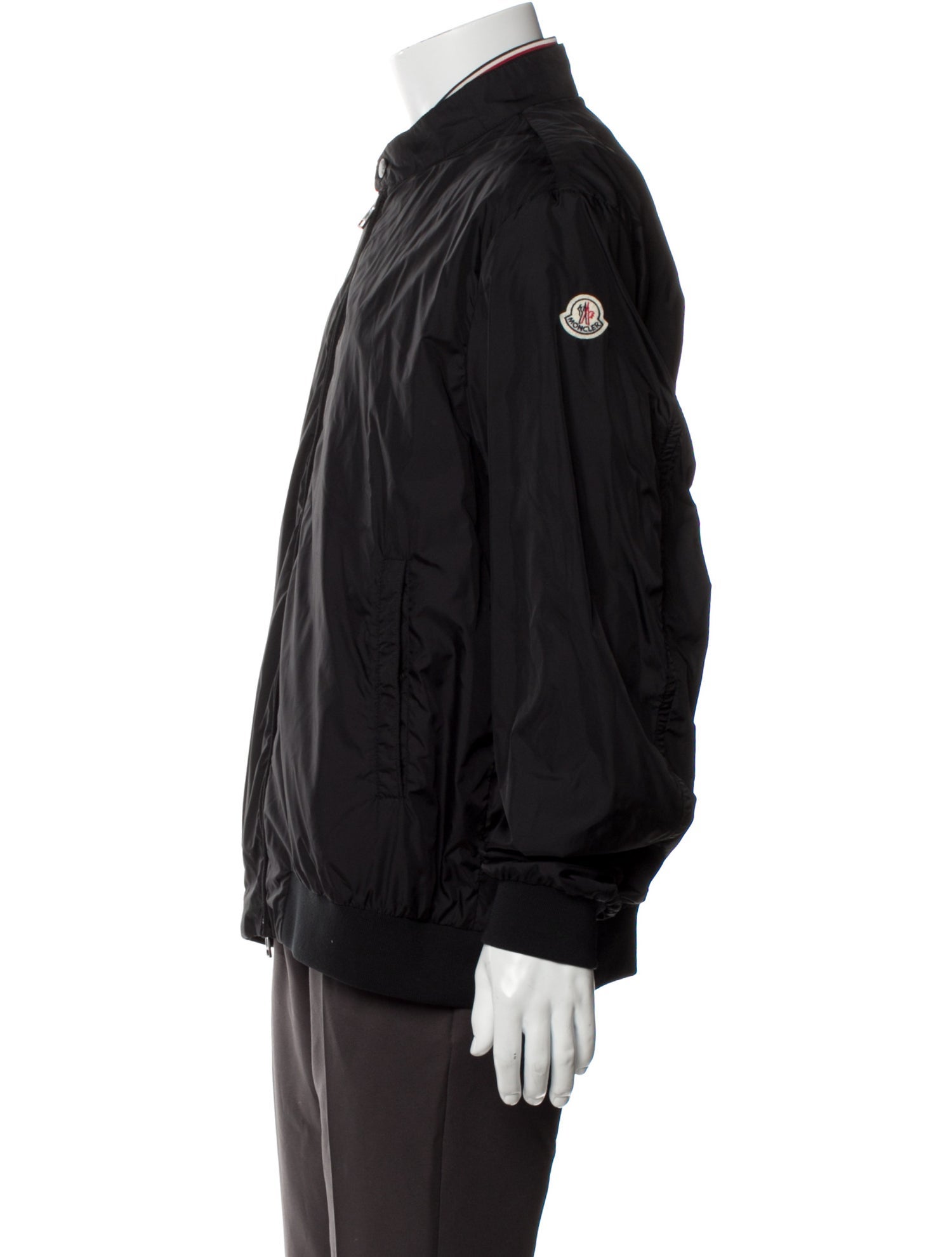 Moncler Windbreaker