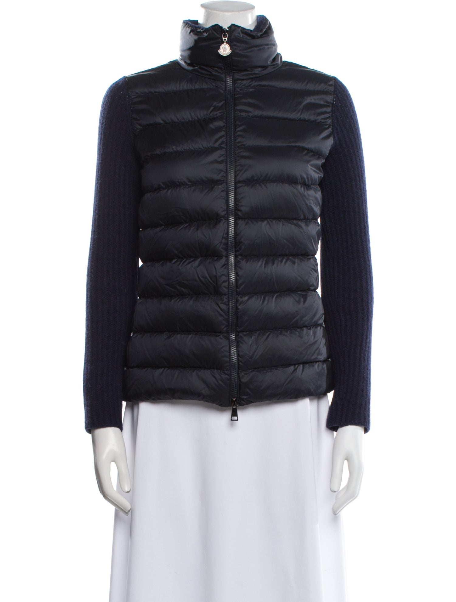 Moncler Down Jacket