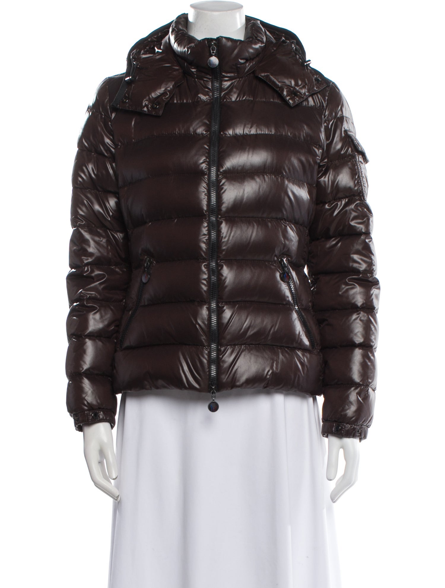 Moncler Down Down Jacket