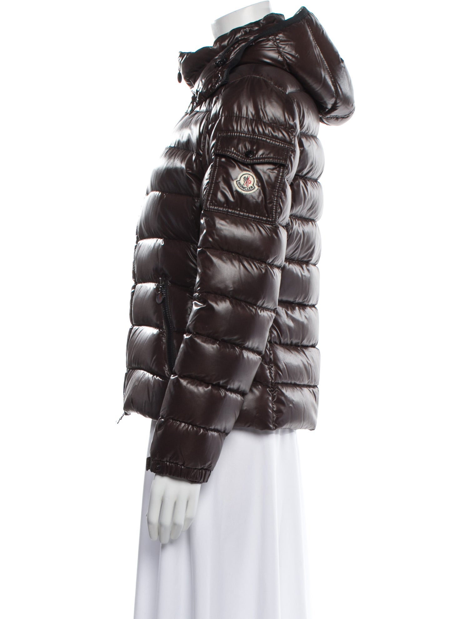 Moncler Down Down Jacket