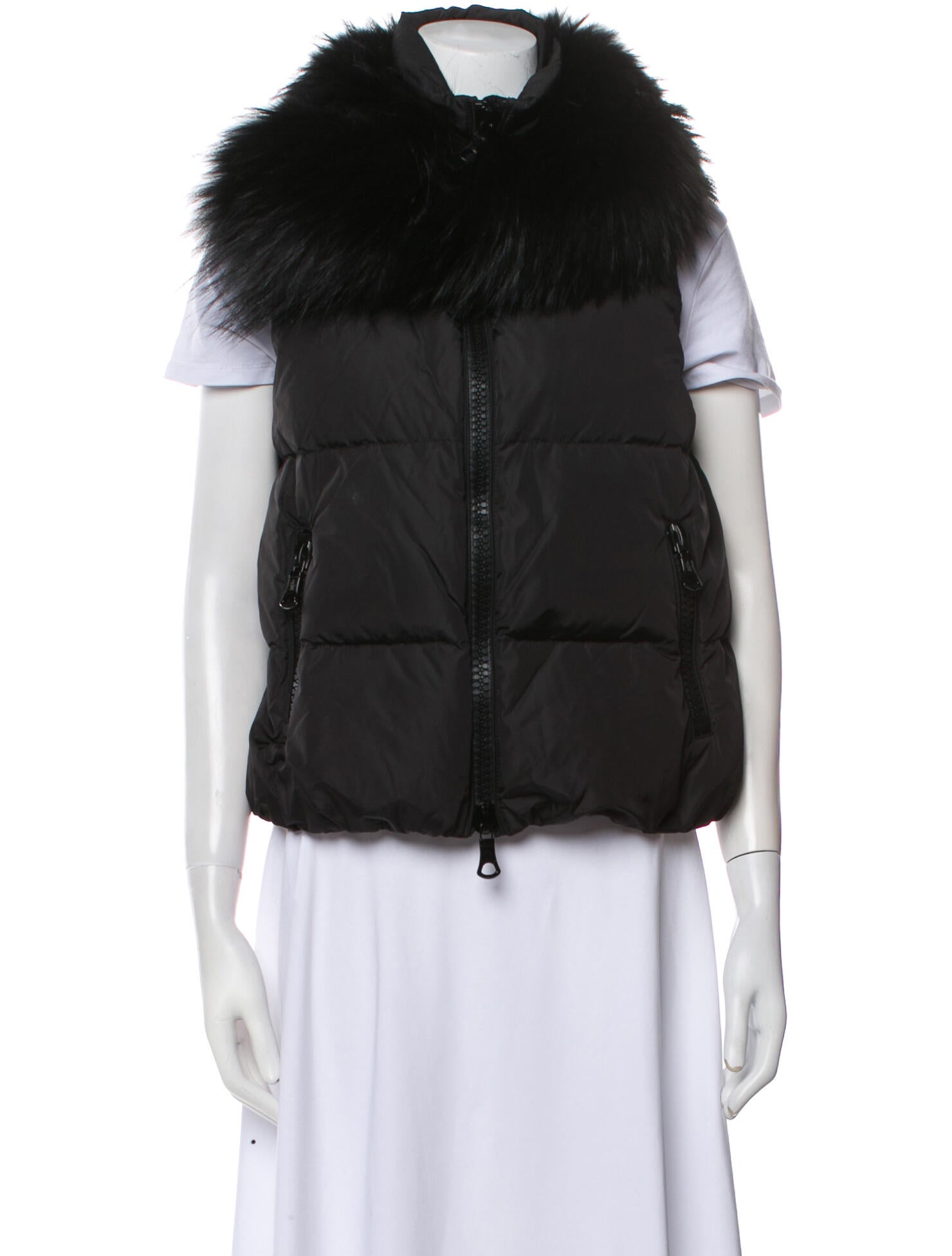Moncler Down Down Jacket