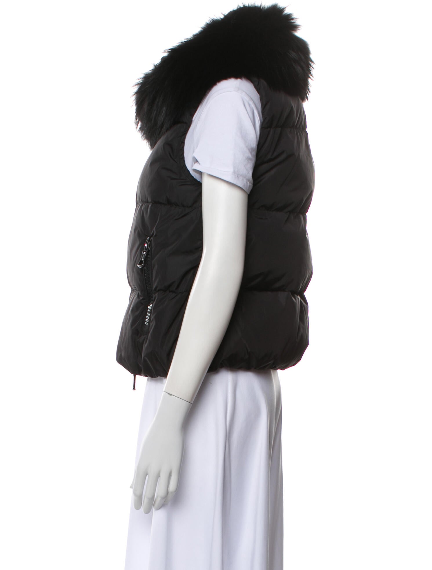 Moncler Down Down Jacket