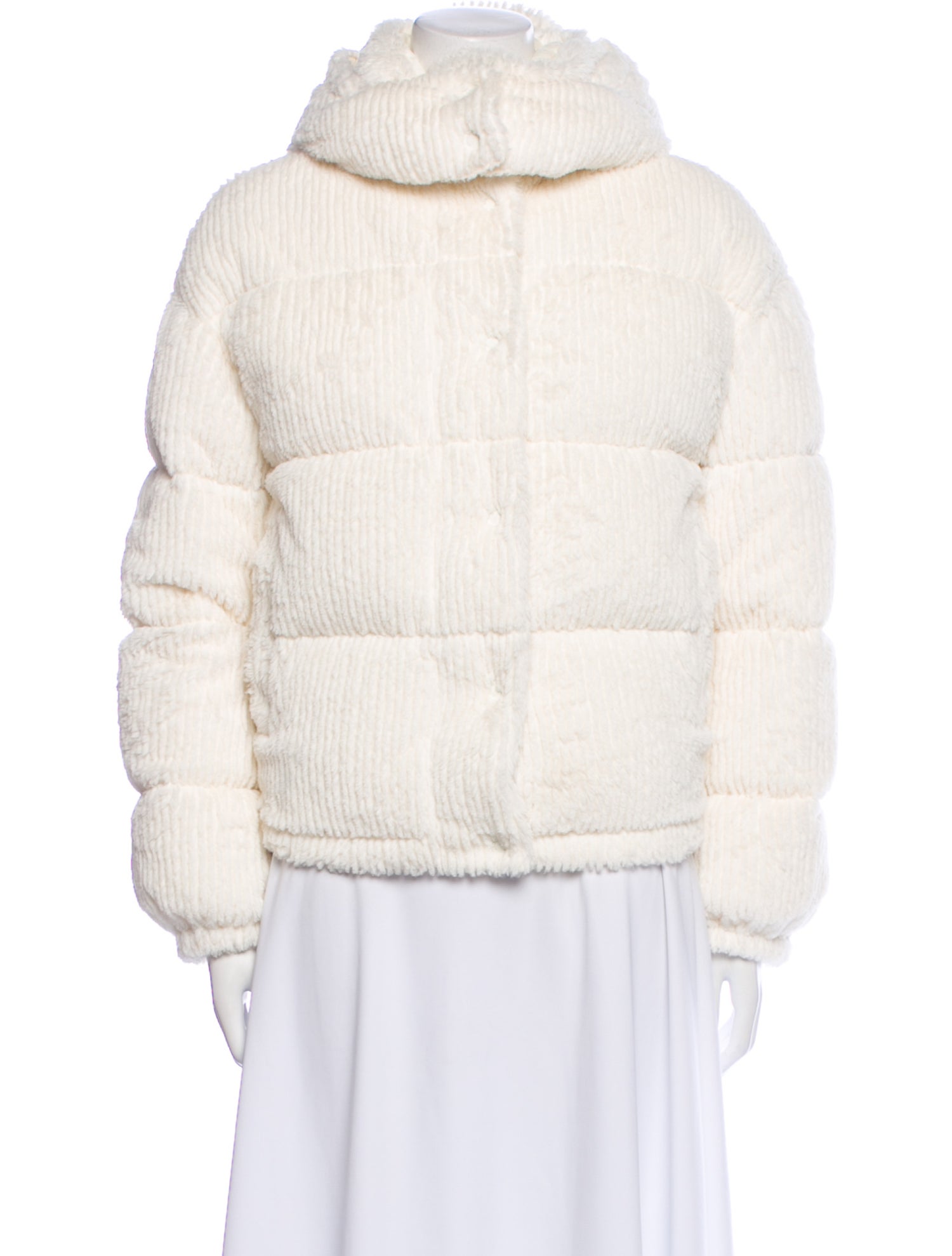 Moncler Goose Down Down Jacket w/ Tags