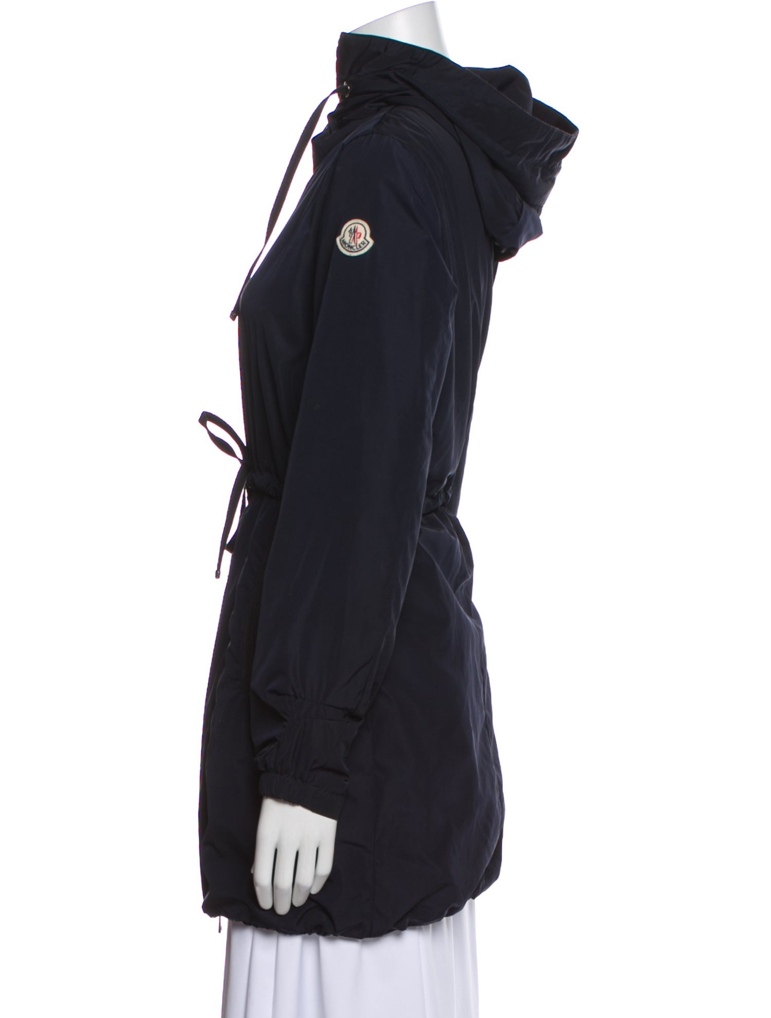 Moncler Utility Jacket