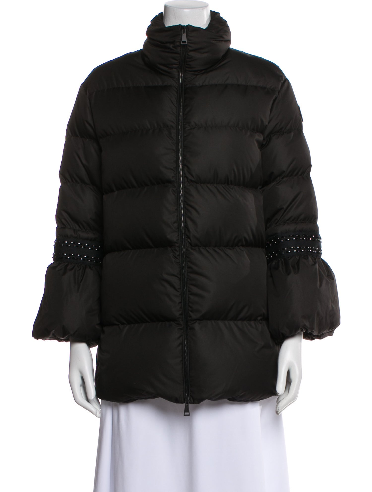 Moncler Down Jacket