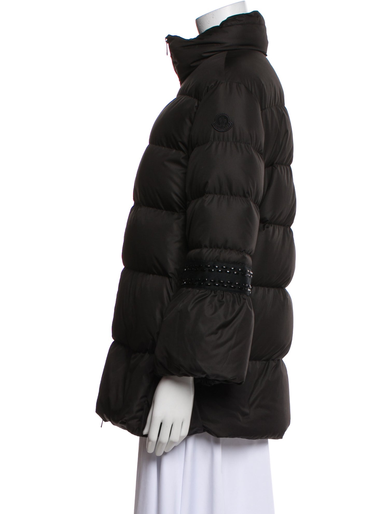 Moncler Down Jacket