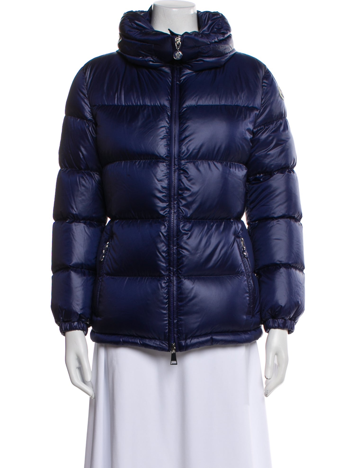 Moncler 2022 Douro Down Jacket
