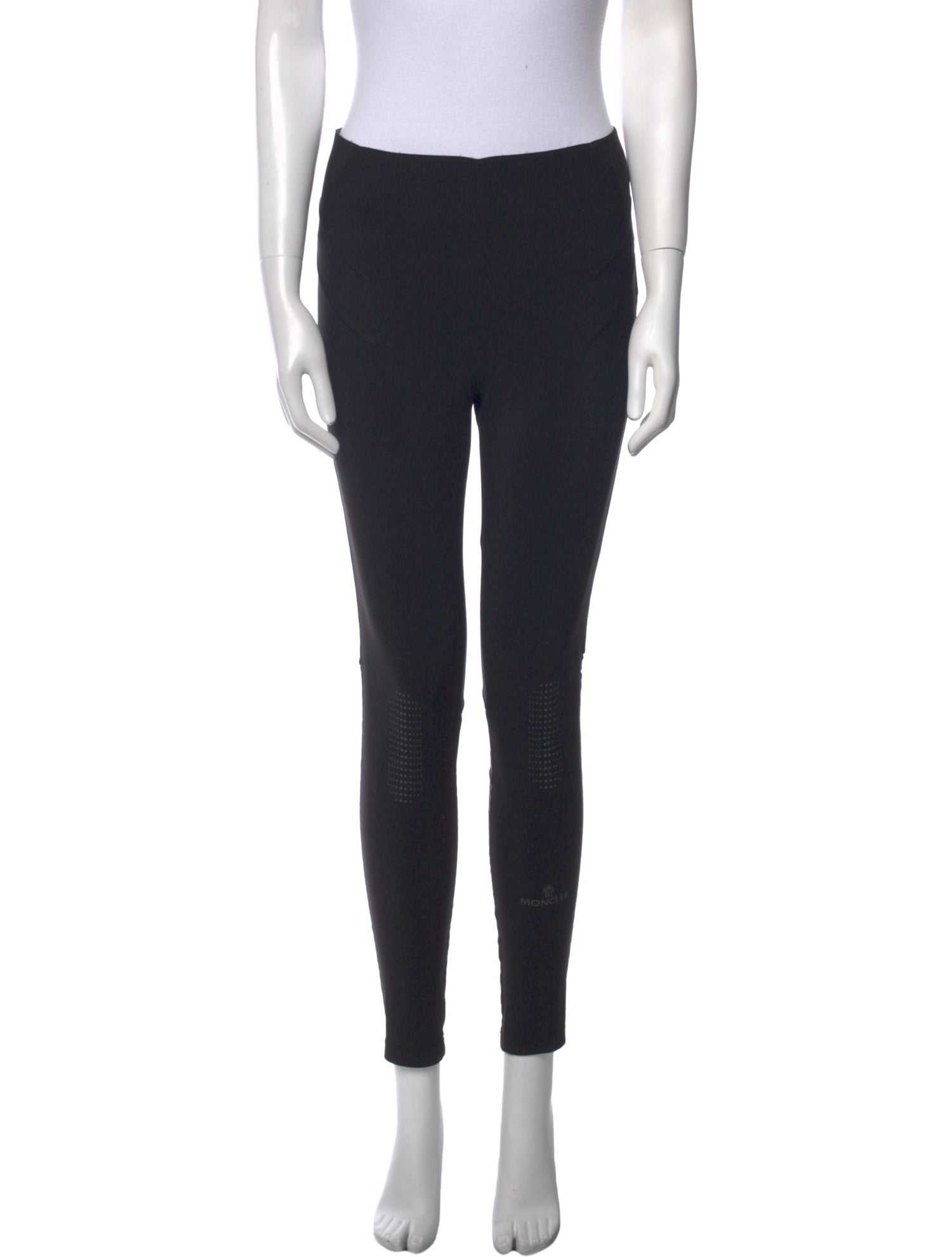 Moncler Skinny Leg Pants