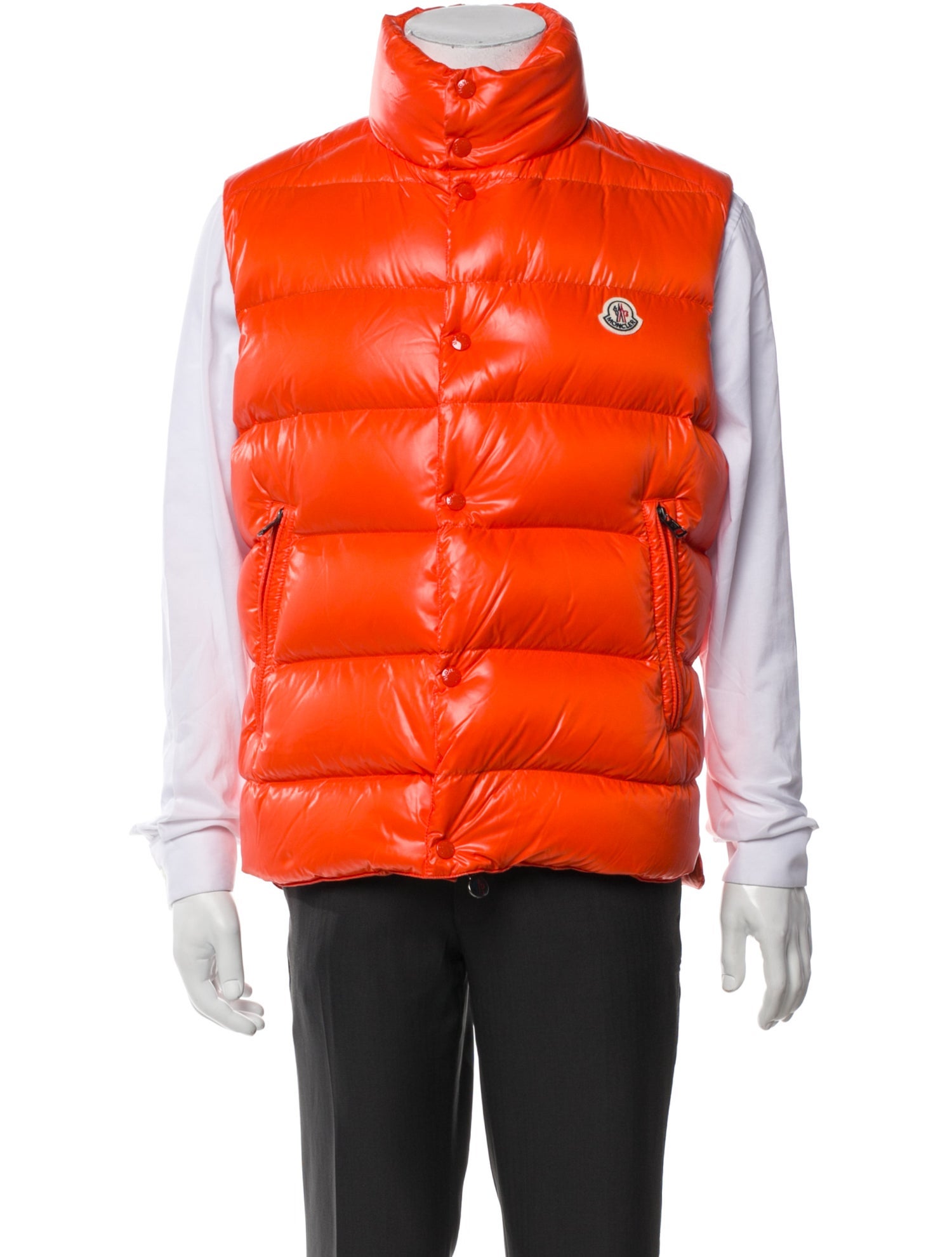 Moncler Vest w/ Tags