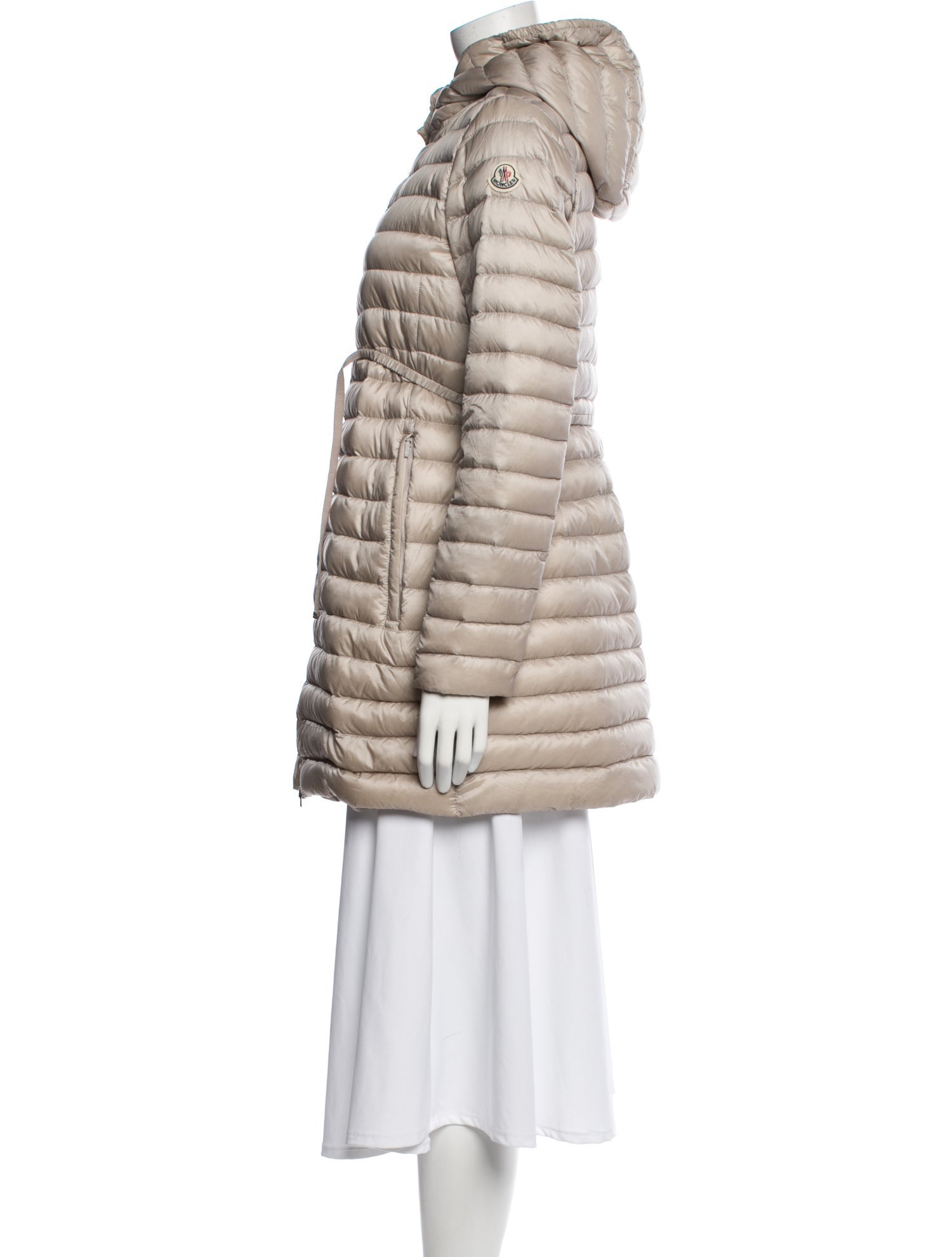 Moncler Coat