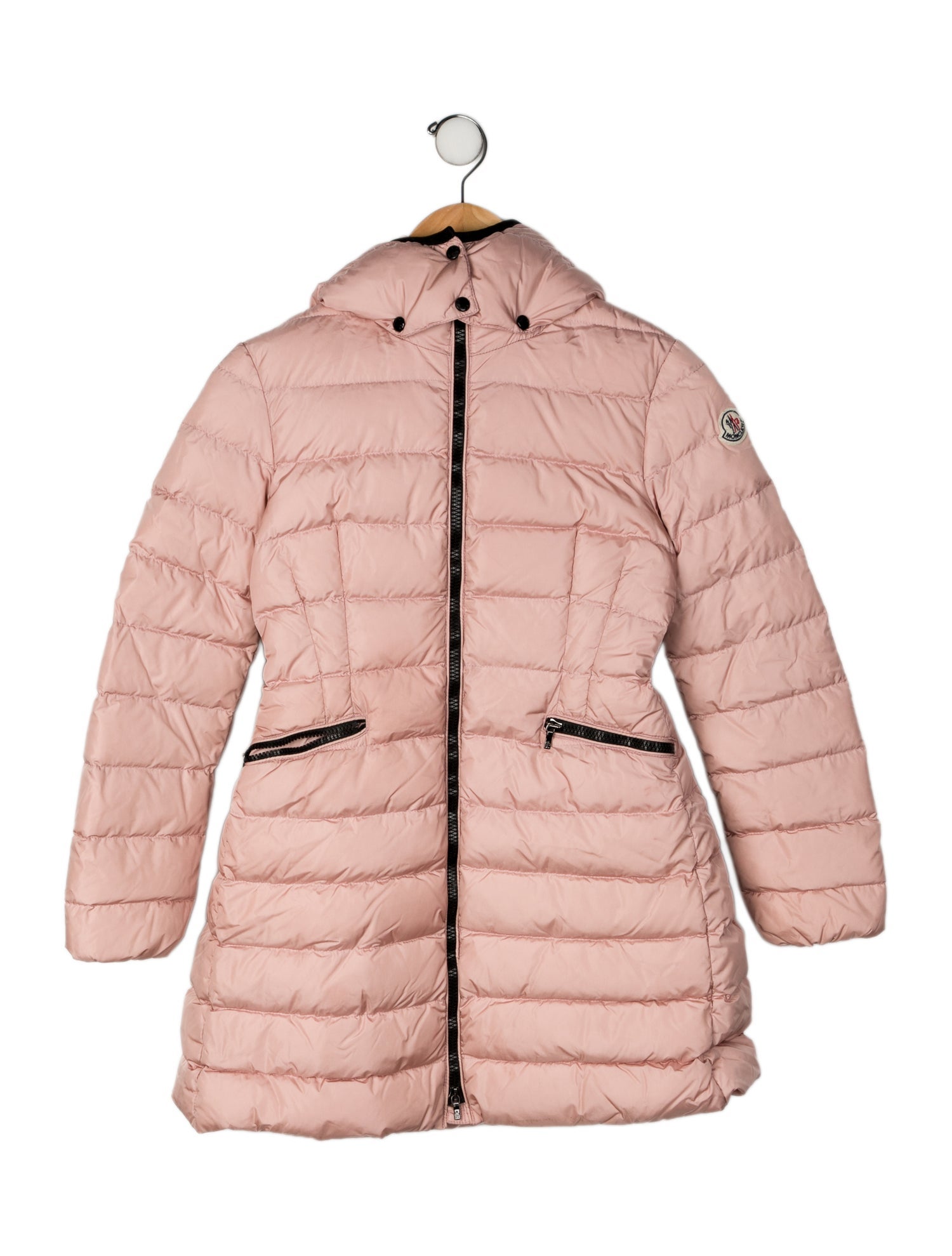 Moncler Puffer Coat