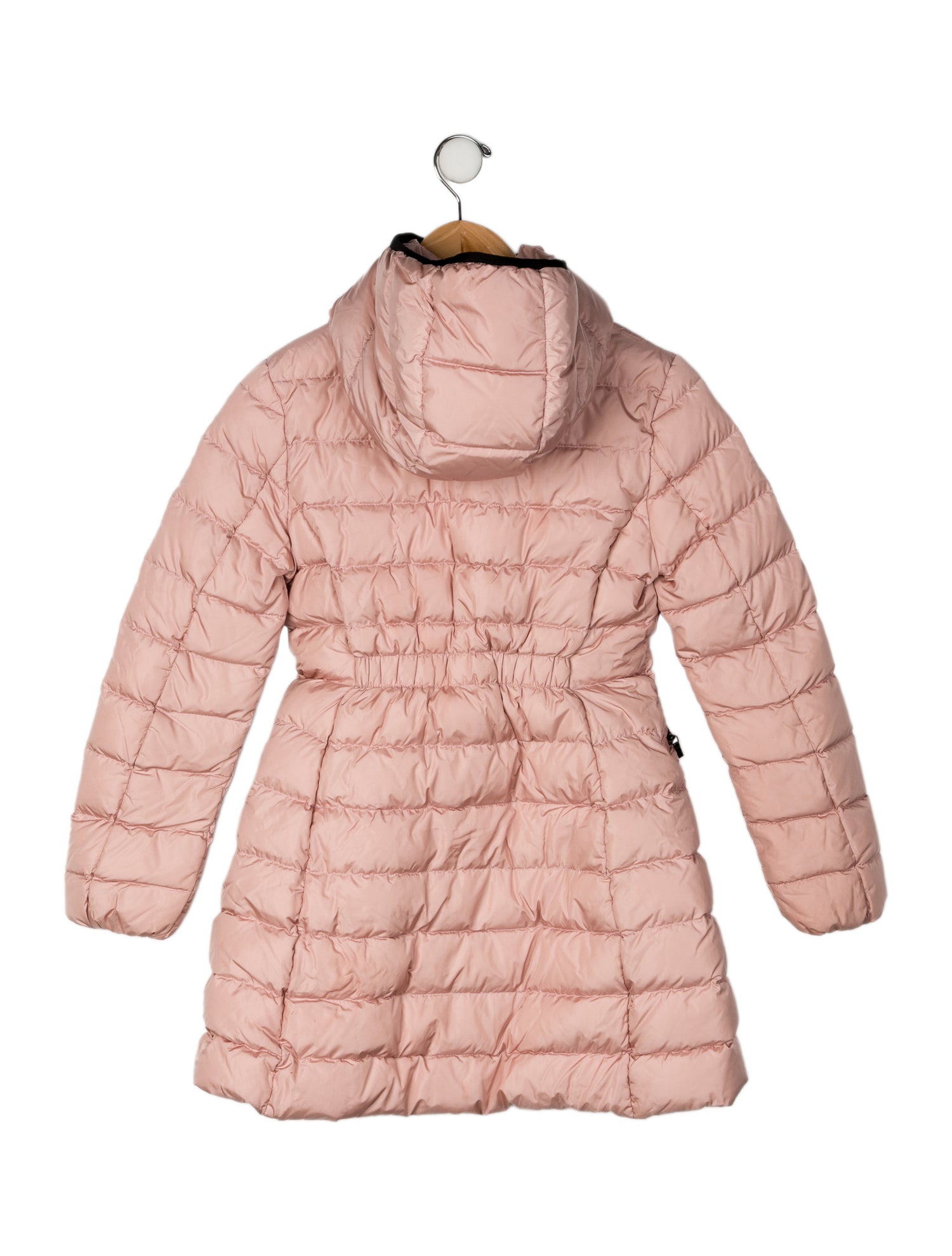 Moncler Puffer Coat