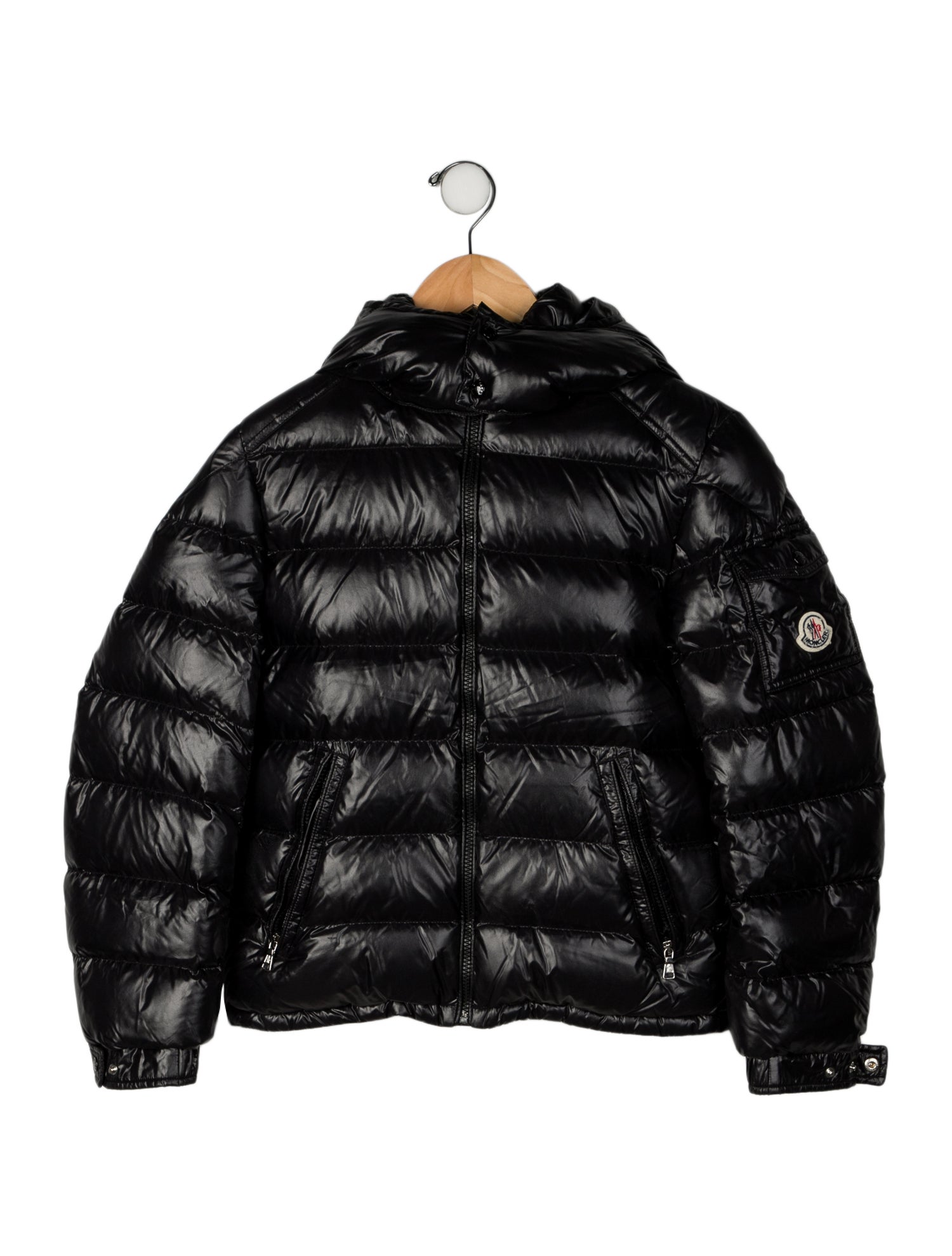 Moncler Puffer Coat