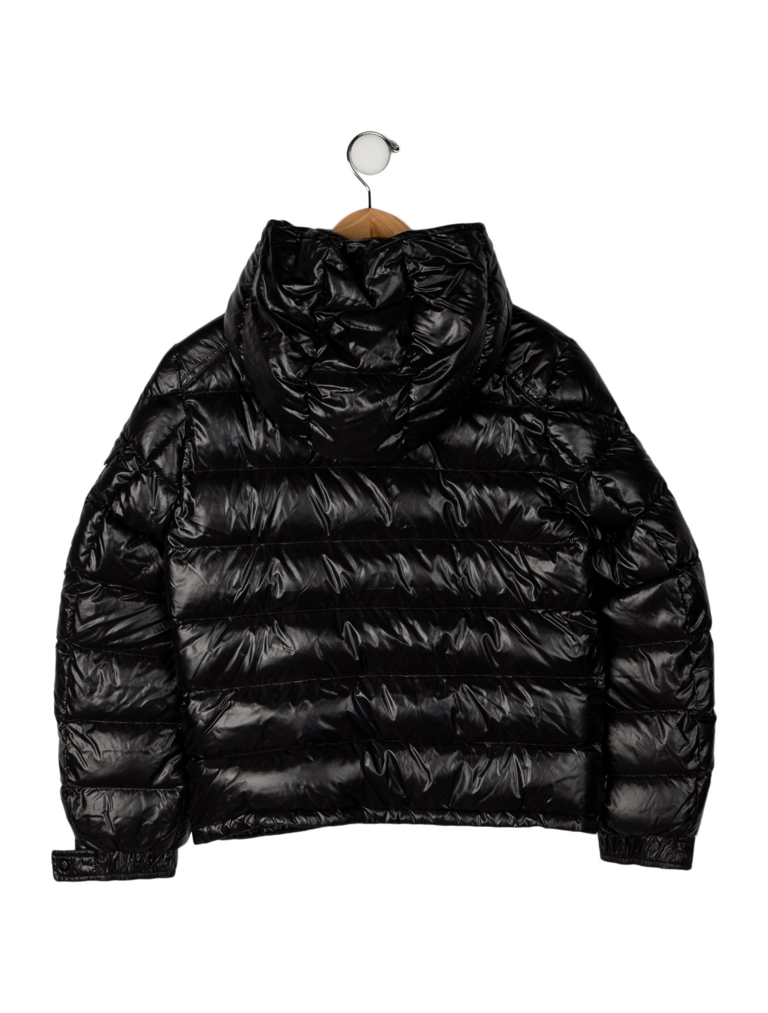 Moncler Puffer Coat