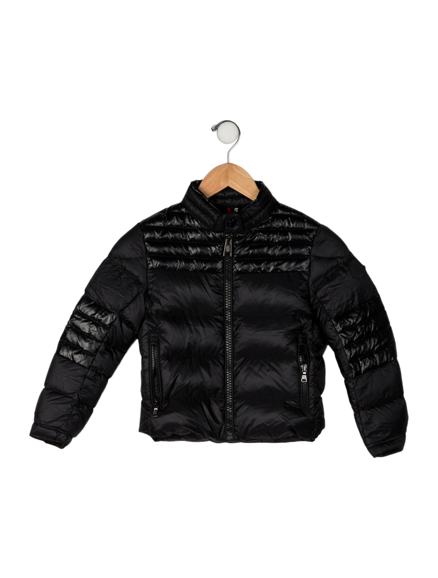 Moncler Puffer Jacket