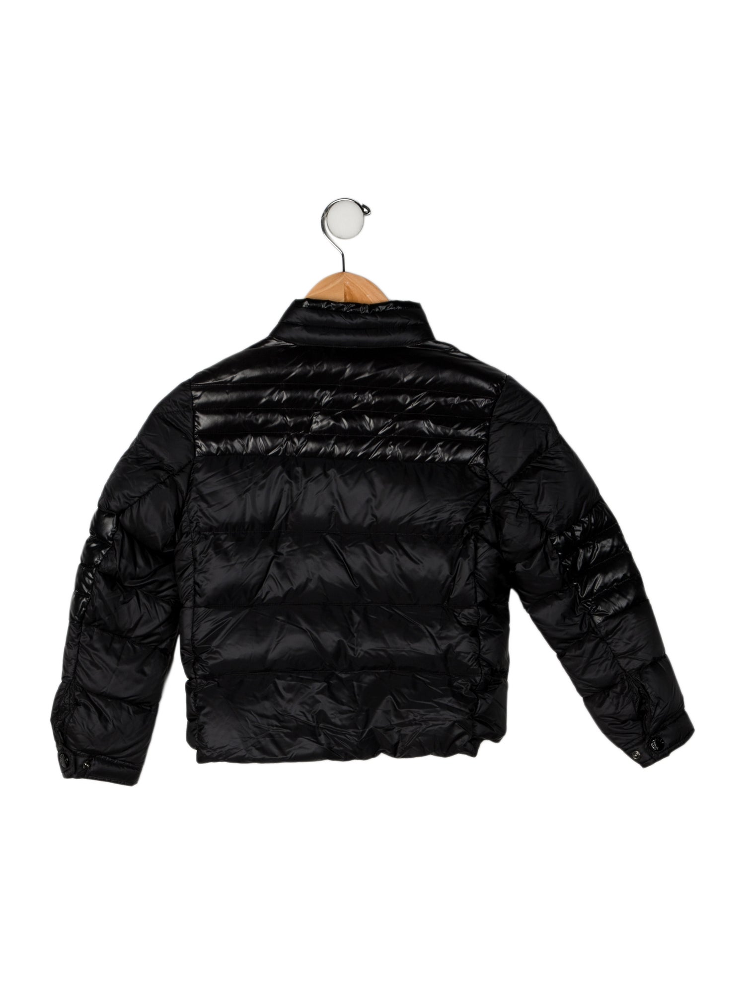 Moncler Puffer Jacket