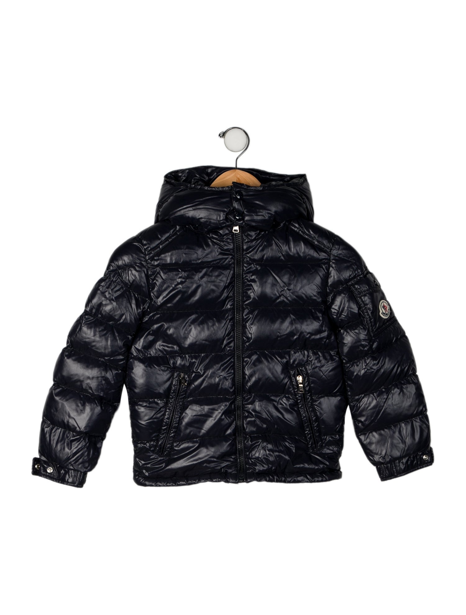Moncler Puffer Coat