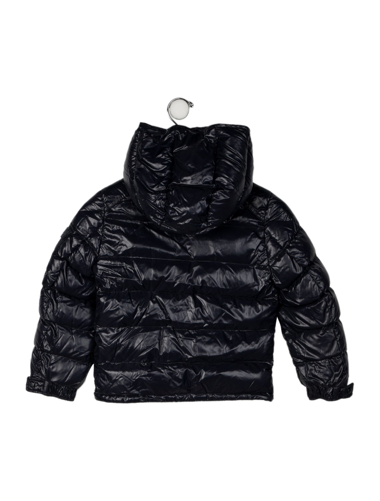 Moncler Puffer Coat
