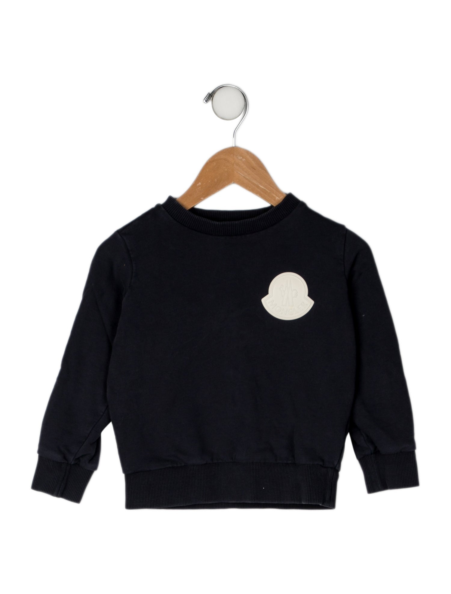 Moncler Cotton Sweatshirt