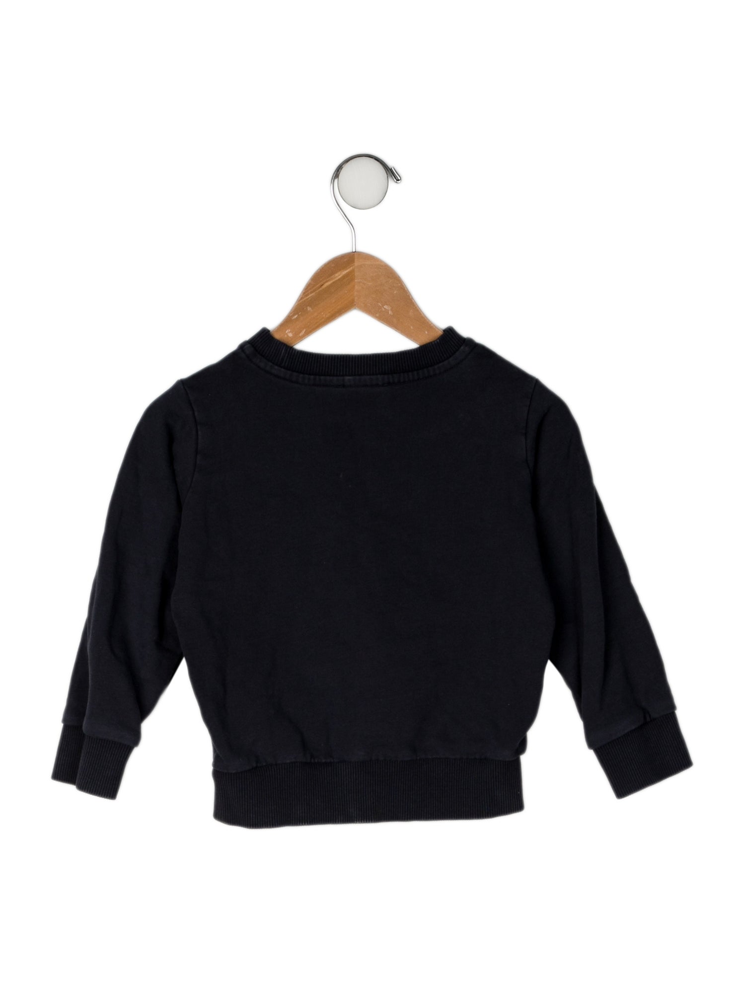 Moncler Cotton Sweatshirt