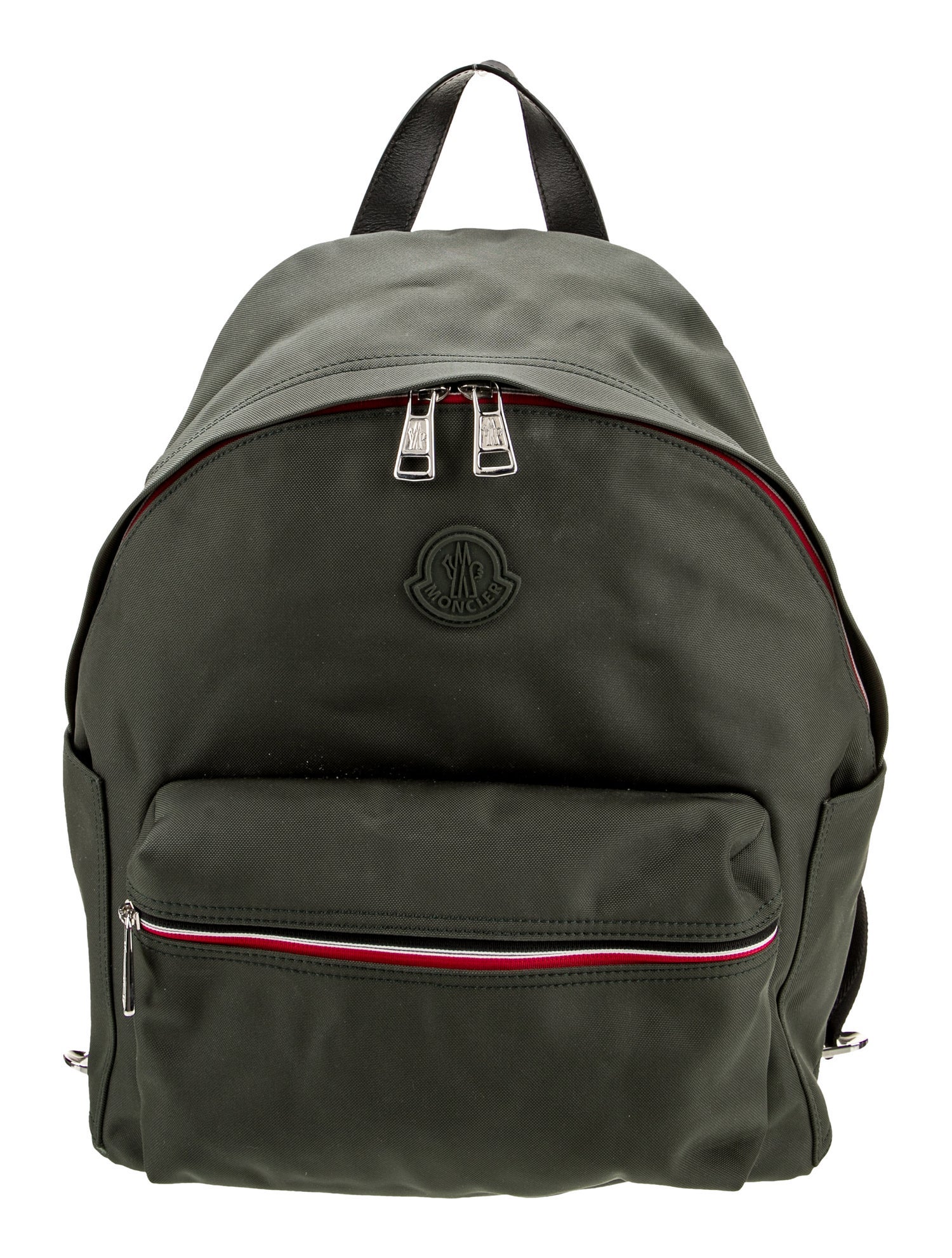 Moncler Nylon Backpack