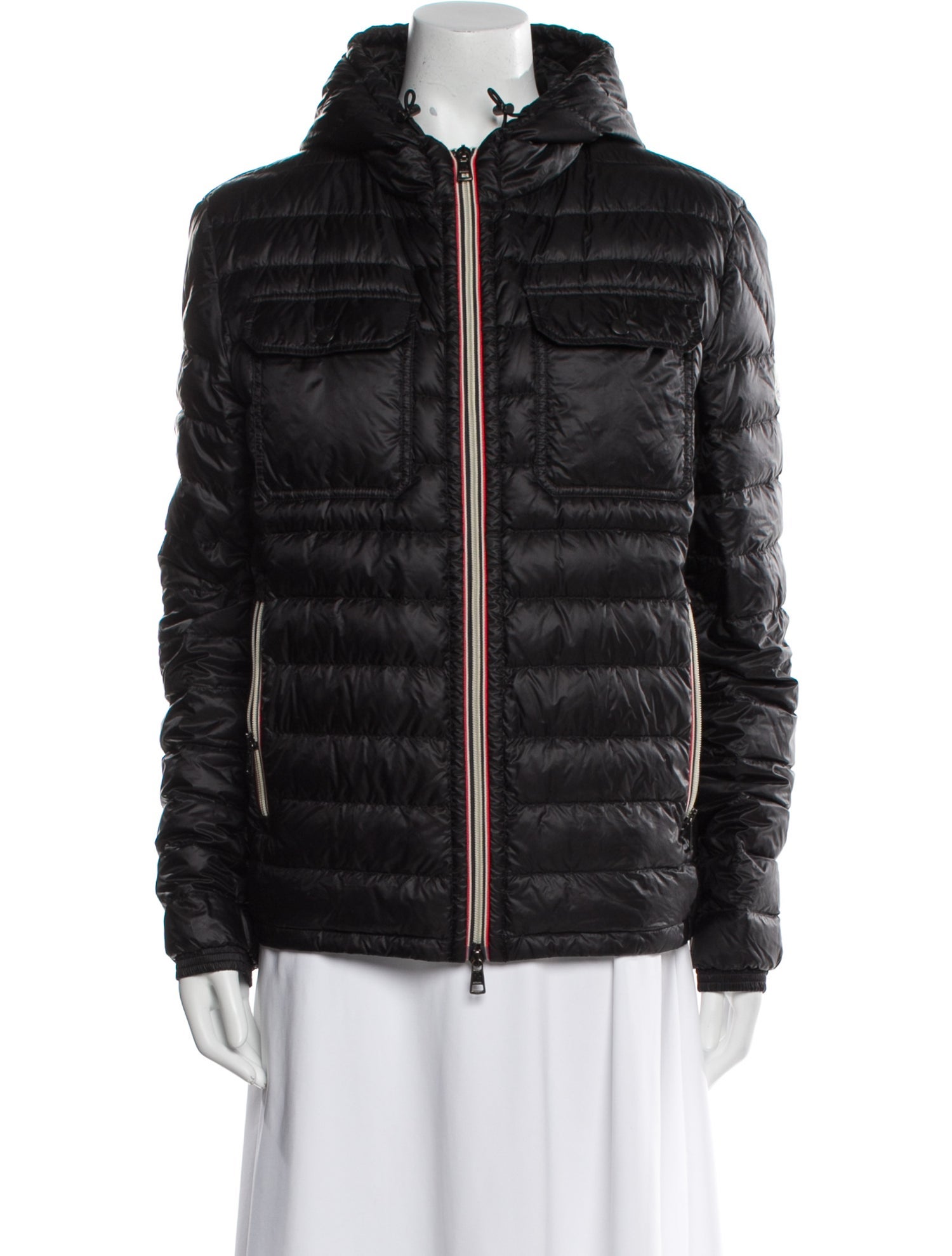Moncler Coat