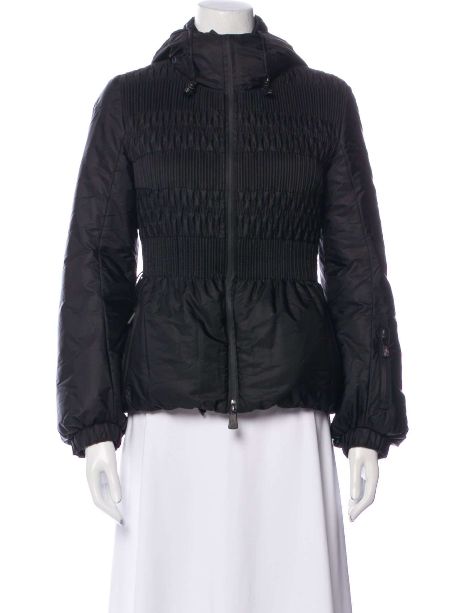 Moncler Nylon Jacket