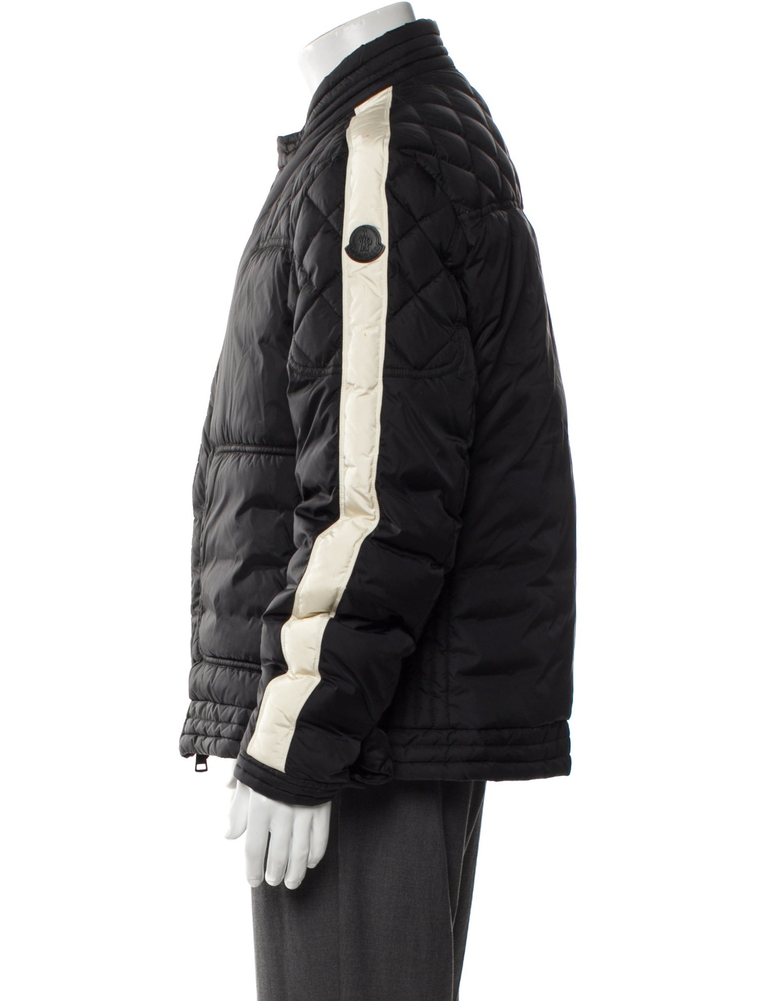 Moncler Puffer Coat
