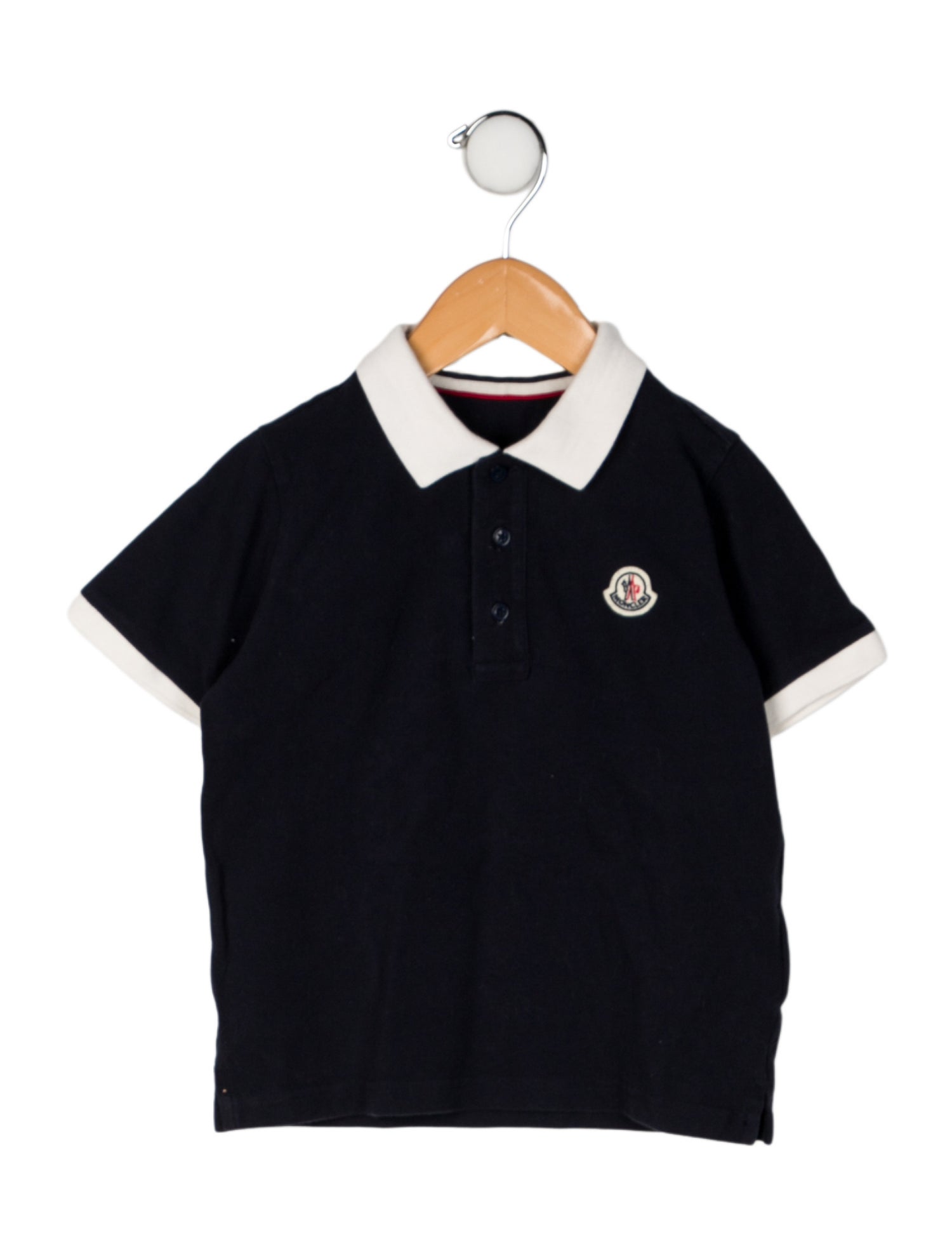 Moncler Polo Shirt