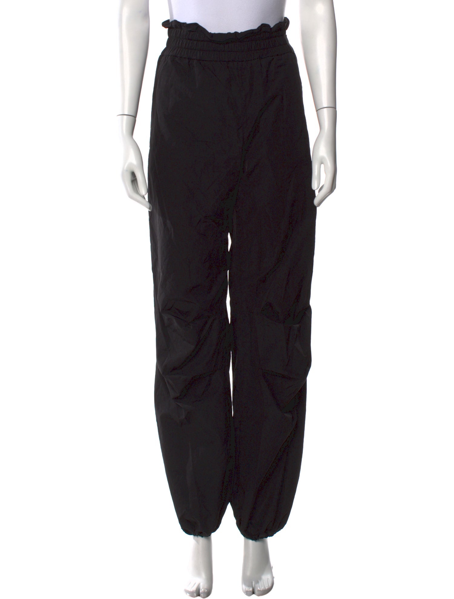 Moncler Straight Leg Pants