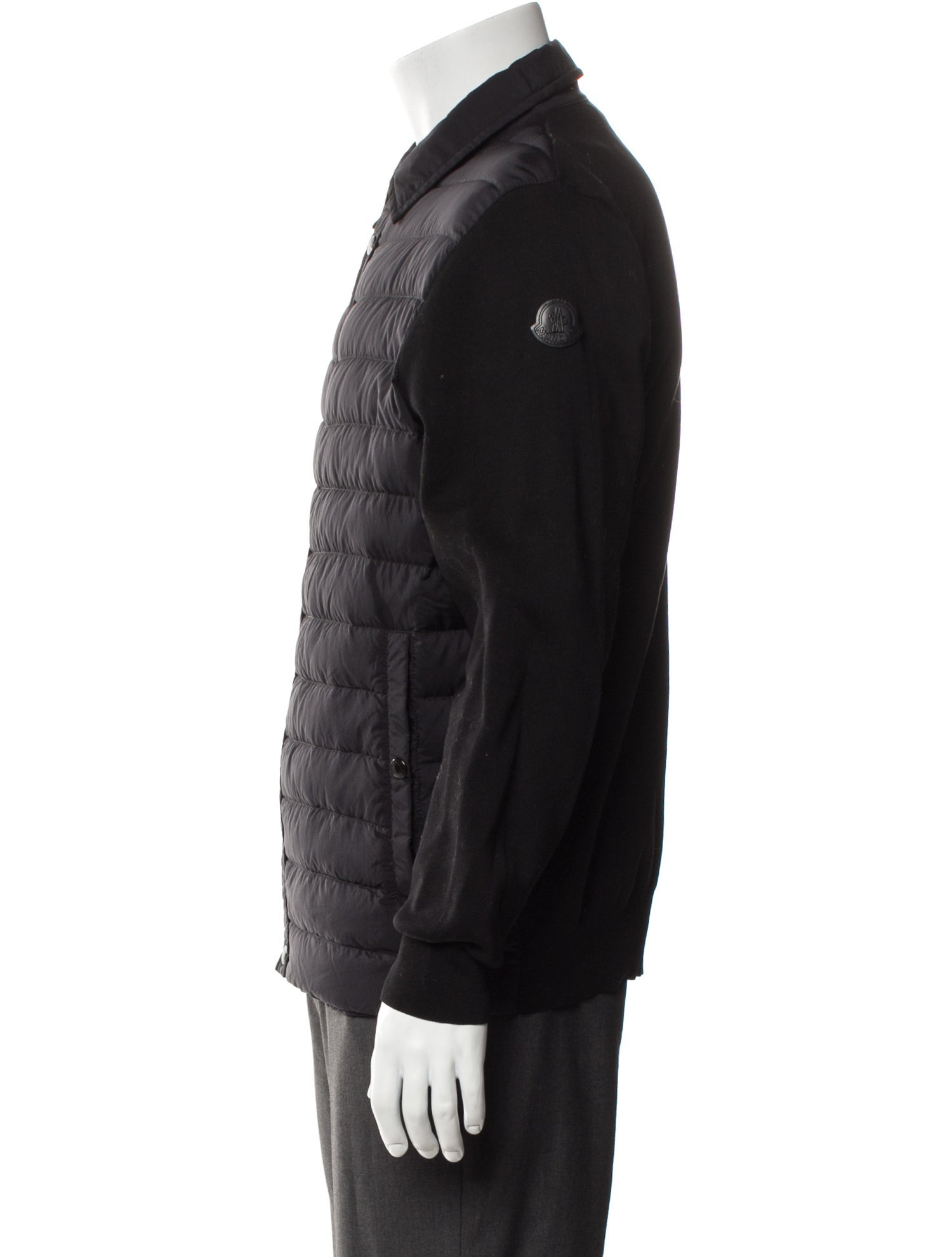 Moncler Puffer Coat