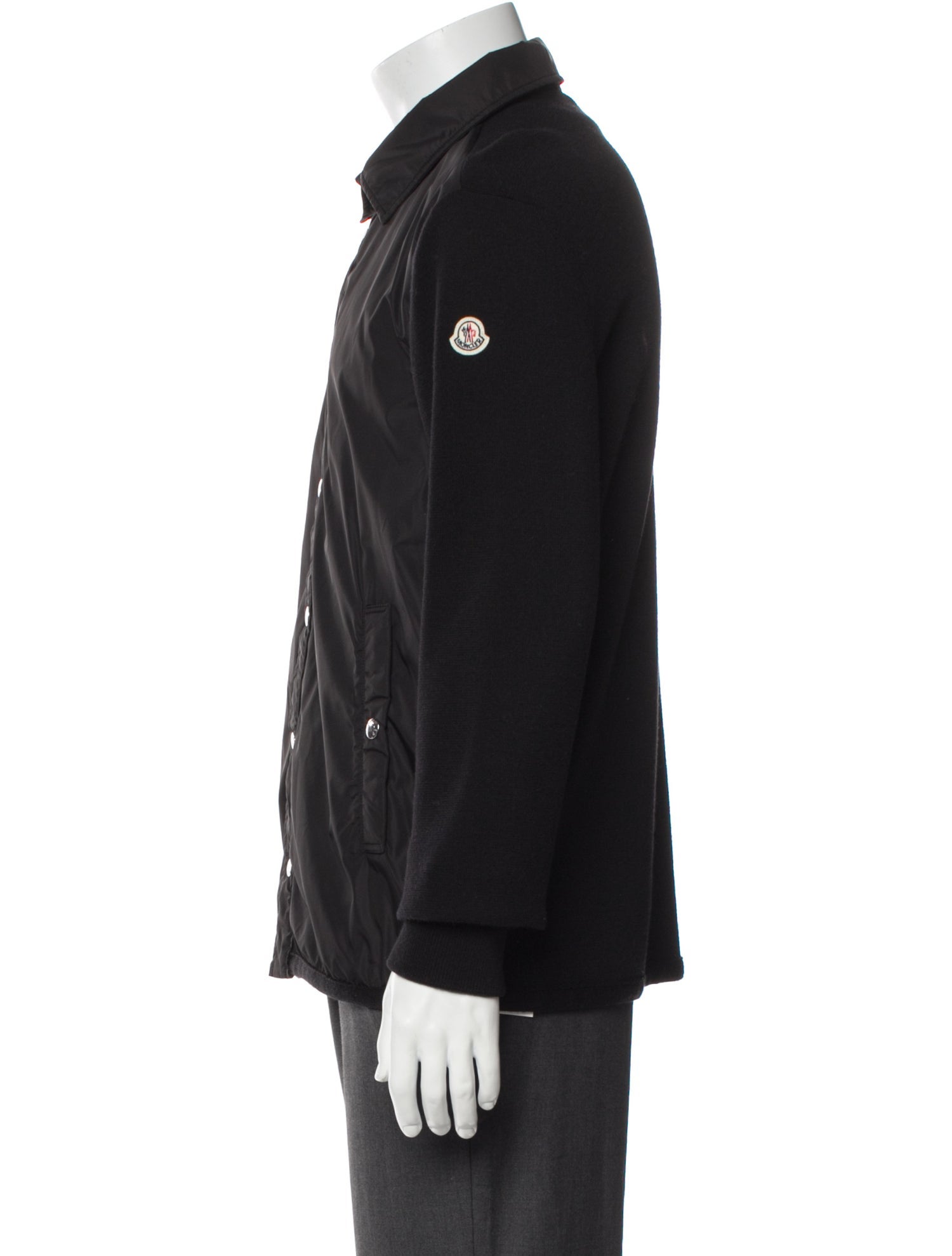 Moncler Windbreaker