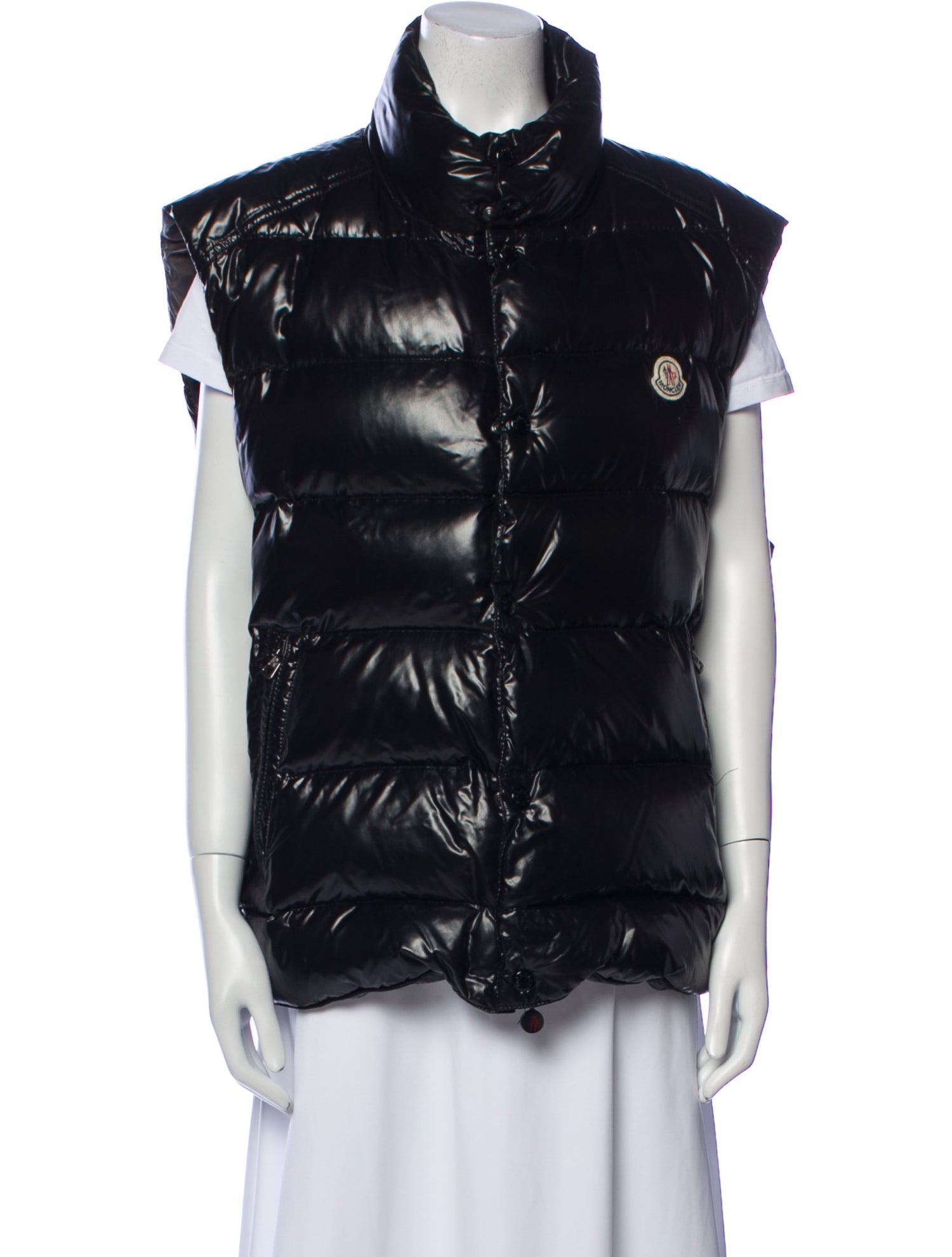 Moncler Down Jacket