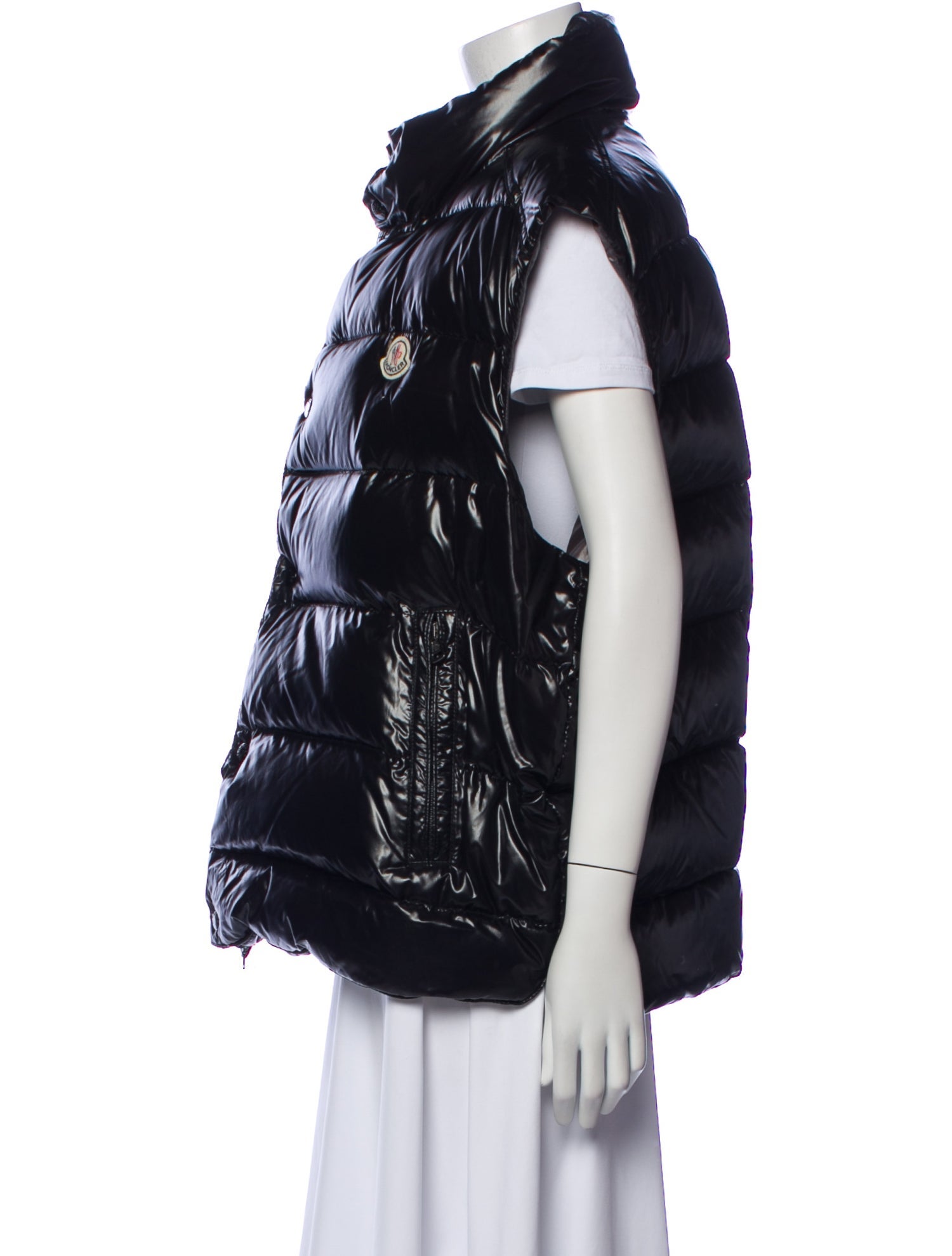 Moncler Down Jacket